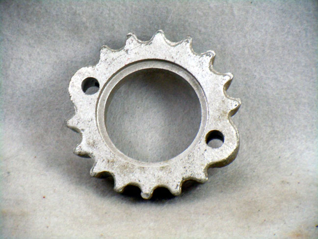 Honda Part Image